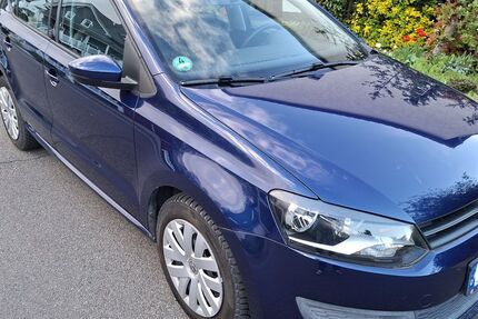 VW Polo 74.300 km 6.195 &euro; Bad Homburg 61352