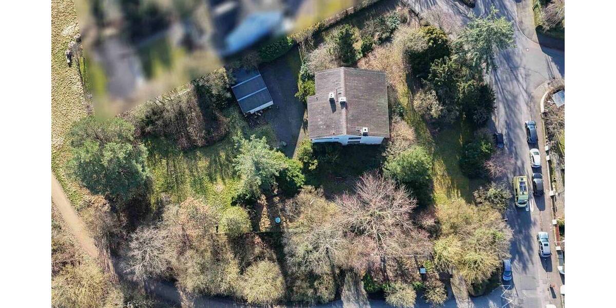 Grundstück Obertshausen Hausen - 1.269.000&euro; | Angebot:26451574