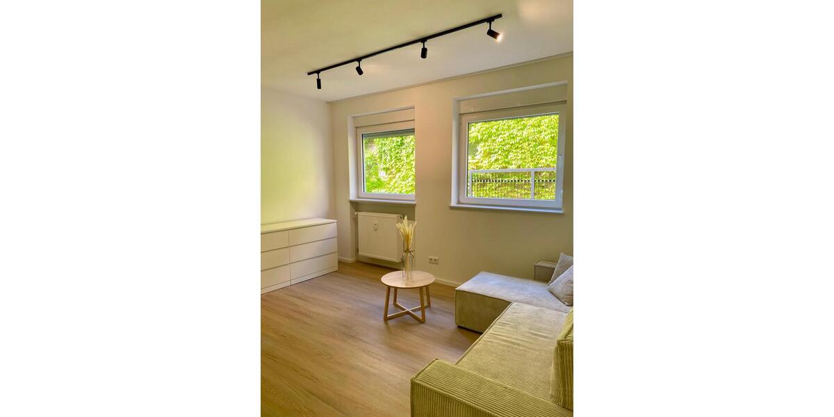 Erdgeschoßwohnung Griesheim - 1 Zimmer, 40 m&sup2;, 840&euro; | Angebot:26619450