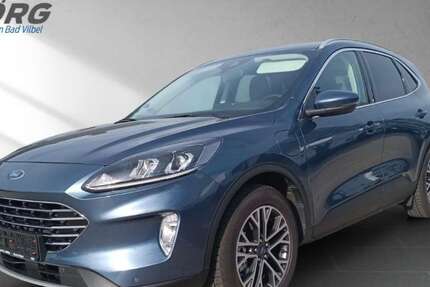 Ford Kuga 51.100 km 18.992 &euro; Bad Vilbel 61118