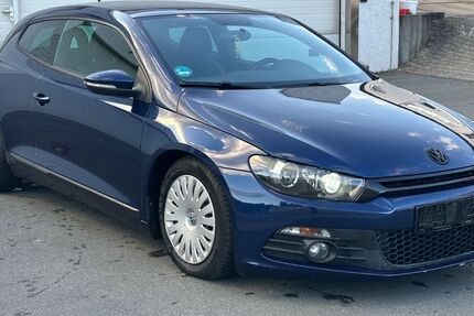 VW Scirocco 200.000 km 3.990 &euro; kelkheim 65779