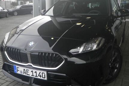 BMW 116 3.387 km 37.899 &euro; Frankfurt am Main 60435