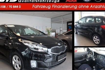 Kia Carens 145.000 km 6.950 &euro; Mühlheim am Main 63165