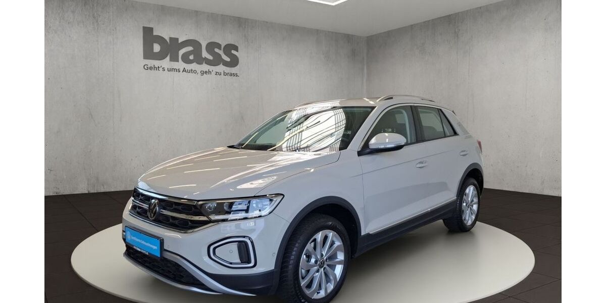 VW T-Roc 34.405 km 27.700 &euro; Dietzenbach 63128
