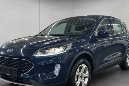 Ford Kuga 22.039 km 20.950 &euro; Frankfurt 60386