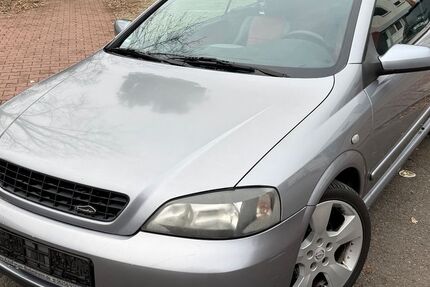 Opel Astra 232.301 km 1.999 € Frankfurt am Main 65933