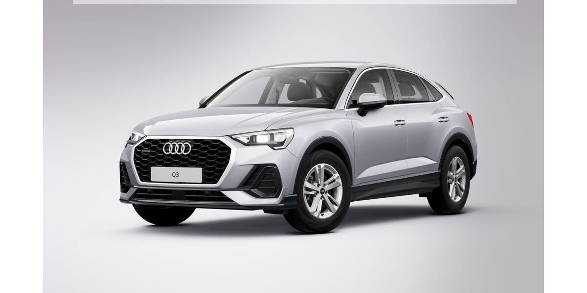 Audi Q3 30.300 km 36.850 &euro; Dietzenbach 63128