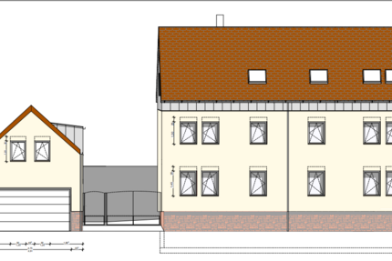 Wohnung Büdesheim Büdesheim - 2 Zimmer, 62 m&sup2;, 760&euro; | Angebot:23631072