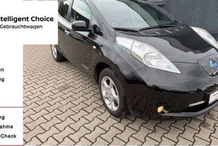 Nissan Leaf 37.386 km 5.990 &euro; Mörfelden-Walldorf 64546