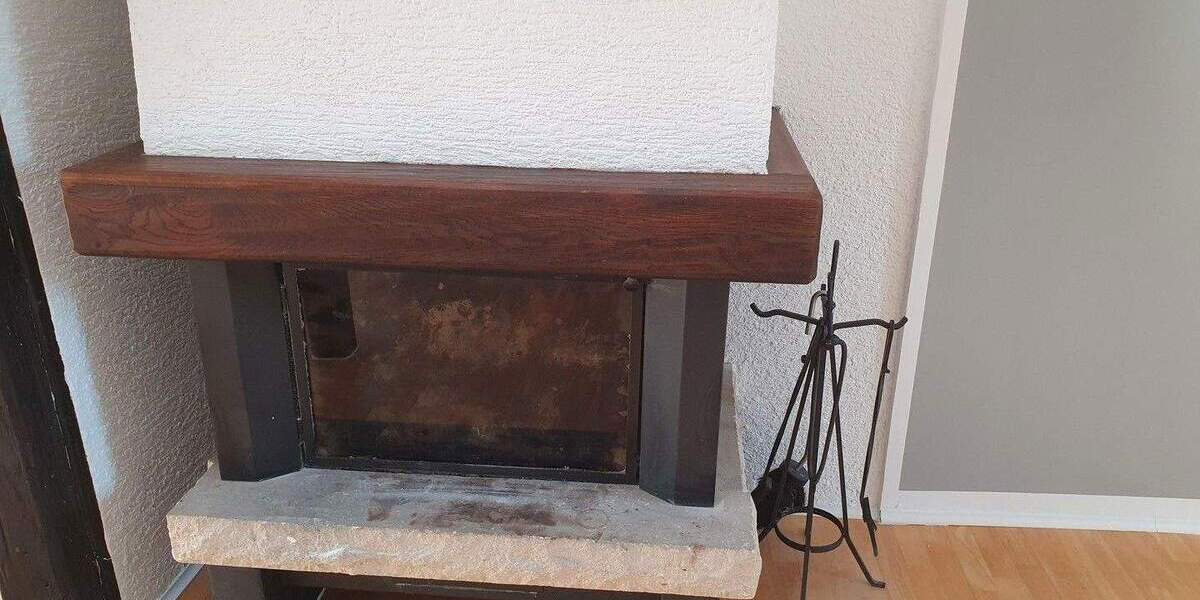 Etagenwohnung Darmstadt Waldkolonie - 4 Zimmer, 104 m&sup2;, 449.000&euro; | Angebot:25775563