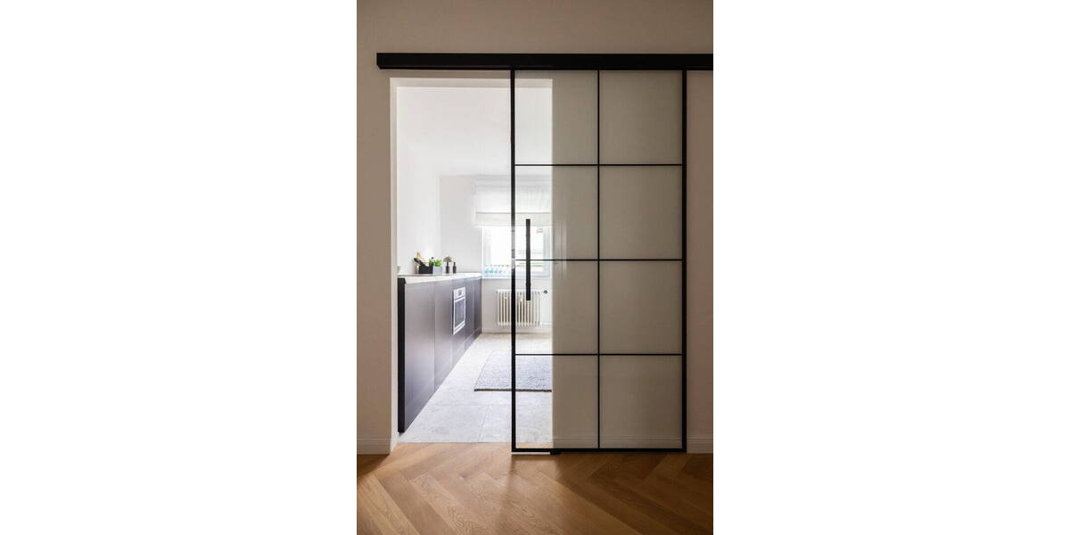 Etagenwohnung Frankfurt Westend-Süd - 4 Zimmer, 90 m&sup2;, 779.000&euro; | Angebot:26147547