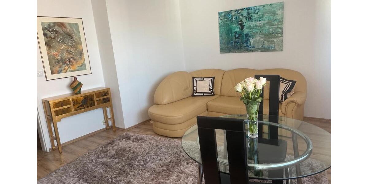 Etagenwohnung Frankfurt am Main Bornheim - 1 Zimmer, 27 m&sup2;, 850&euro; | Angebot:26619451