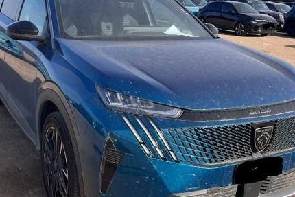 Peugeot 5008 19.395 km 29.480 &euro; Rüsselsheim 65428