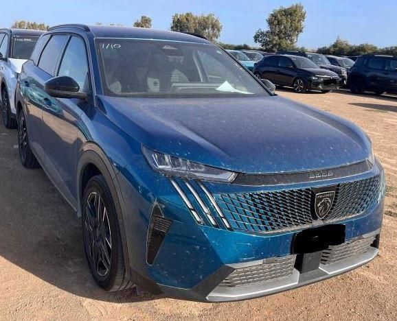 Peugeot 5008 19.395 km 29.480 &euro; Rüsselsheim 65428