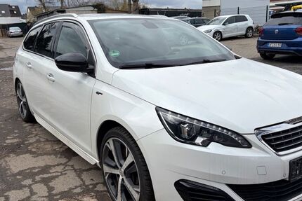 Peugeot 308 183.000 km 7.900 &euro; Dietzenbach 63128