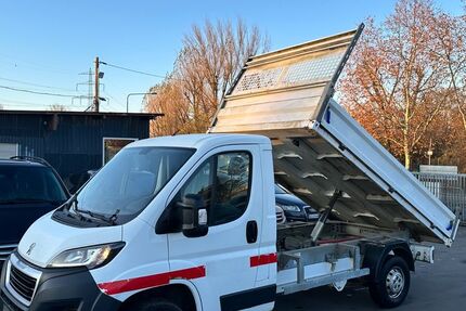 Peugeot Boxer 200.000 km 14.999 &euro; Frankfurt am Main 60486