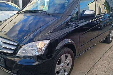 Mercedes-Benz Viano 281.000 km 13.490 € Maintal 63477