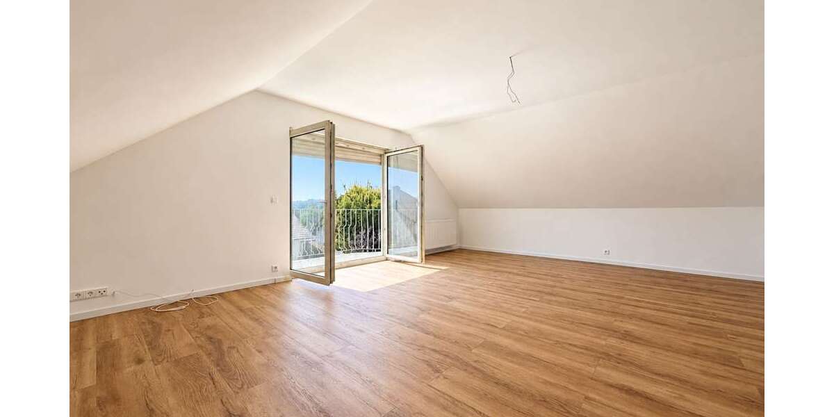 Etagenwohnung Mainhausen / Mainflingen Mainflingen - 4 Zimmer, 83 m&sup2;, 290.000&euro; | Angebot:27215851