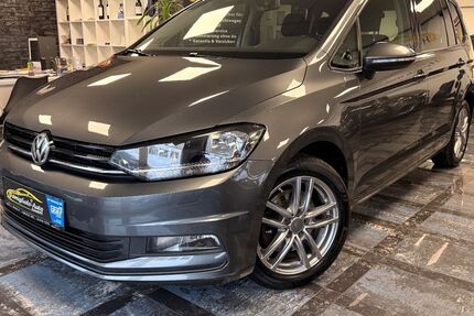 VW Touran 165.840 km 10.450 &euro; Mühlheim am Main nähe Frankfurt 63165