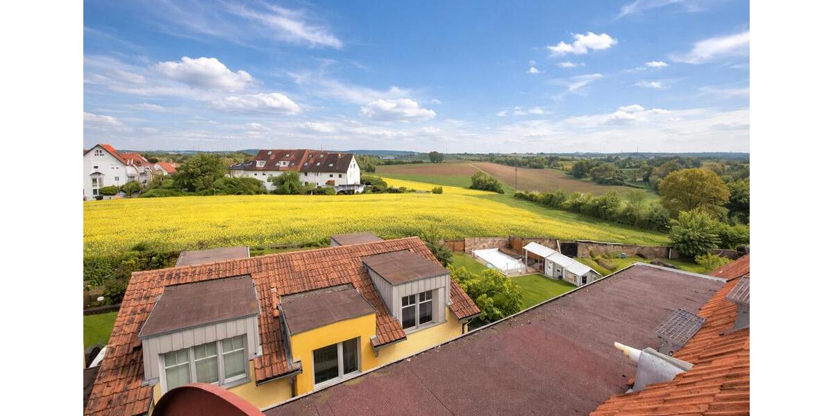 Reihenhaus Bad Vilbel - 5 Zimmer, 177 m&sup2;, 2.800&euro; | Angebot:25862446