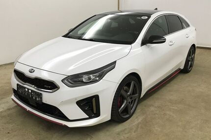 Kia pro ceed / ProCeed 39.452 km 19.980 &euro; Eschborn 65760