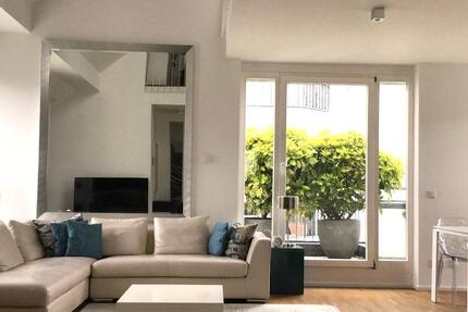 Individuelle bezugsfertige 4,5 Zimmer Galeriewohnung Dachterrasse 4 zimmer