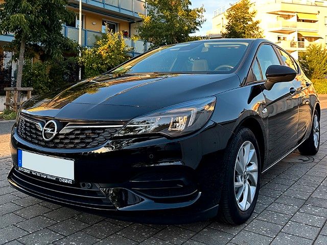 Astra