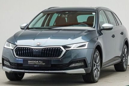 Skoda Octavia 72.300 km 27.888 &euro; Mühlheim 63165