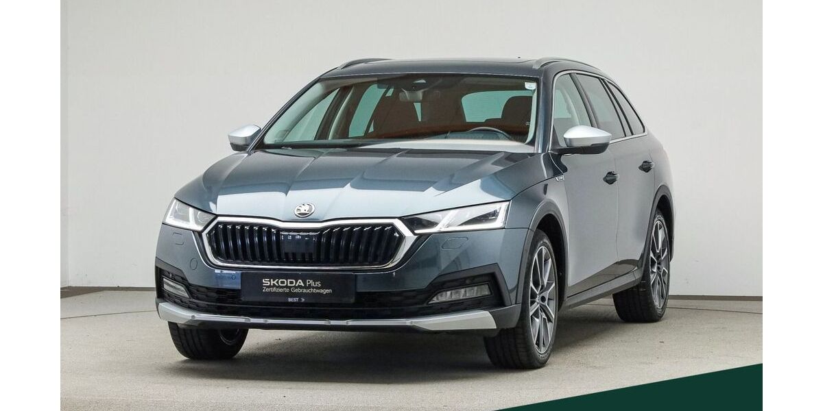 Skoda Octavia 72.300 km 27.888 &euro; Mühlheim 63165