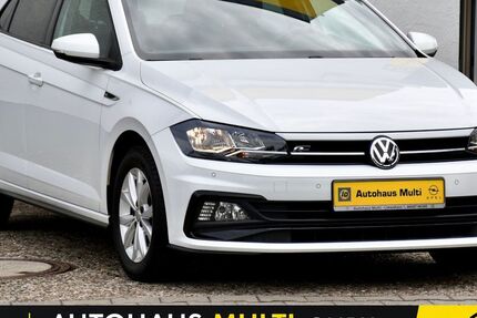 VW Polo 106.000 km 14.500 &euro; Limeshain 63694