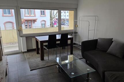Wohnung Frankfurt am Main Niederrad - 2 Zimmer, 65 m&sup2;, 1.150&euro; | Angebot:25364378