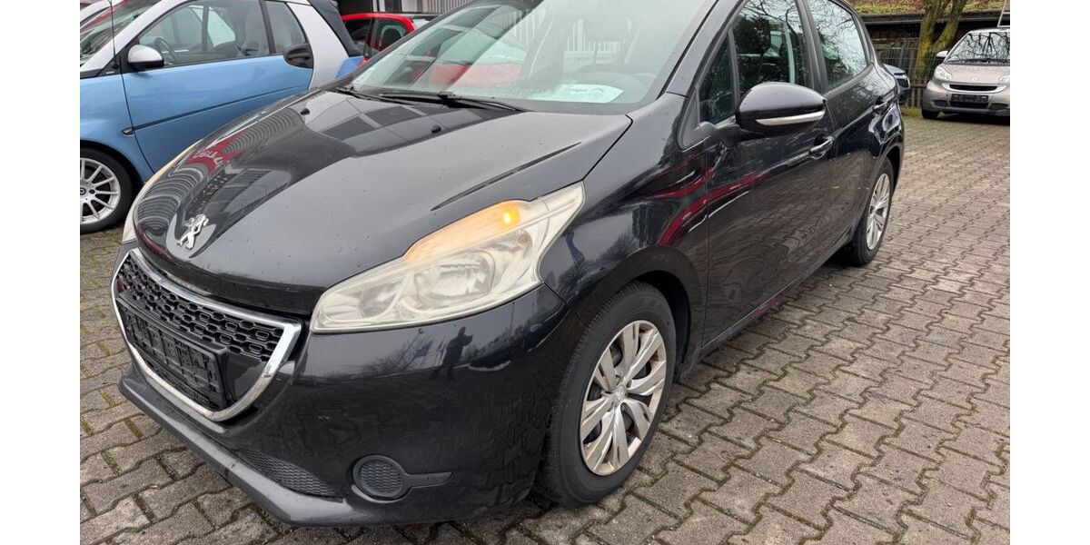 Peugeot 208 164.500 km 3.500 &euro; Frankfurt am Main 60528