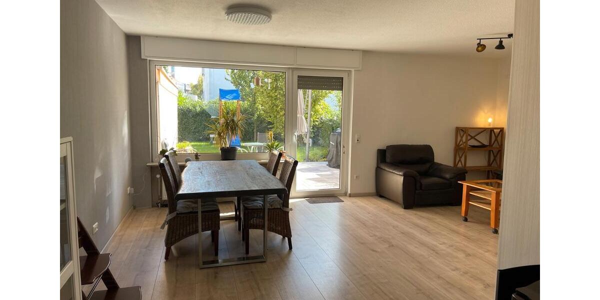 Doppelhaushälfte Hattersheim am Main - 5 Zimmer, 121 m&sup2;, 2.700&euro; | Angebot:26577836