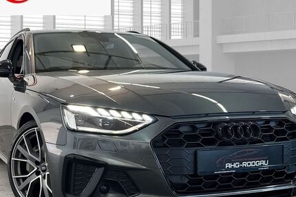 Audi A4 81.115 km 28.999 &euro; Hanau 63452