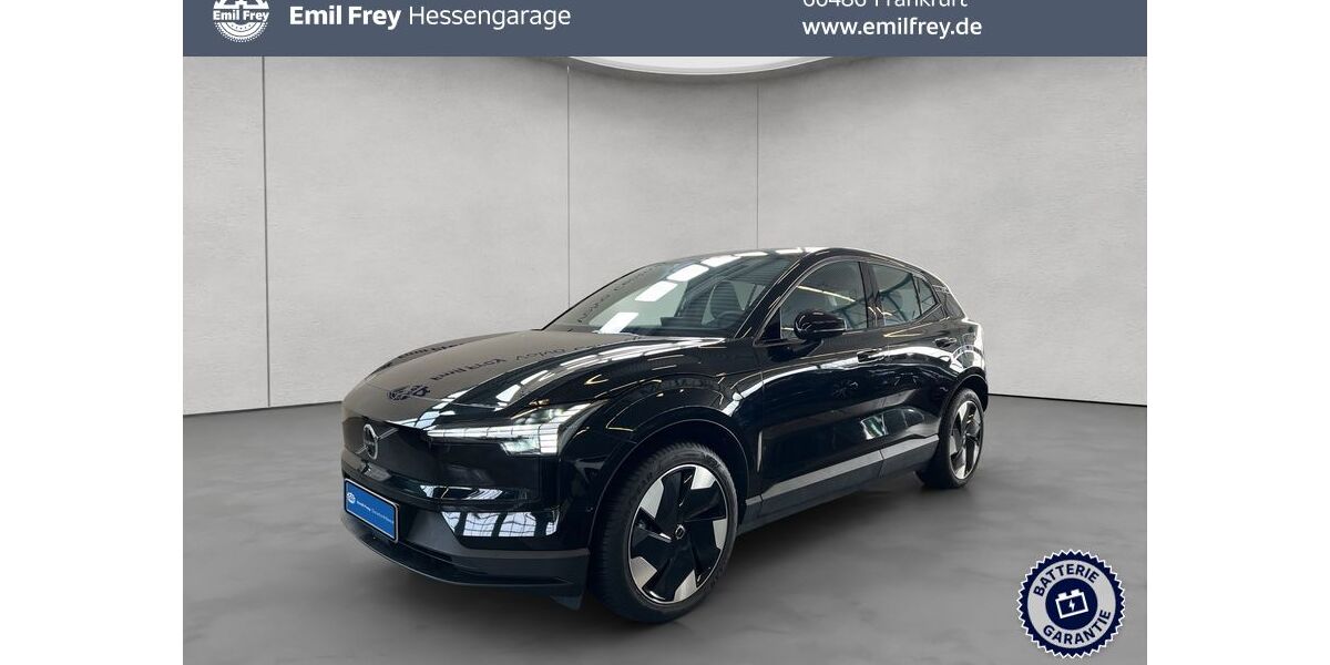 Volvo EX30 36.656 km 32.400 &euro; Frankfurt am Main 60486