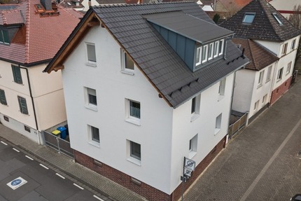 Mehrfamilienhaus in sehr guter Lage – ideal für Kapitalanleger und Investment 10 zimmer