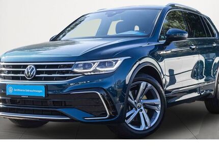 VW Tiguan 32.680 km 34.240 &euro; Bad Homburg 61348