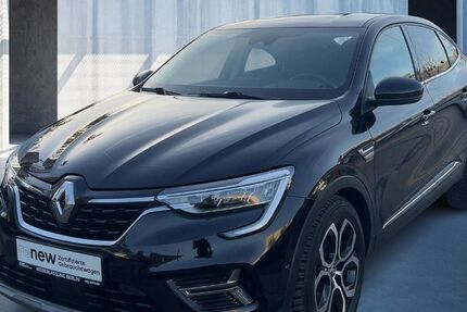 Renault Arkana 26.106 km 20.930 &euro; Frankfurt / Main 60314