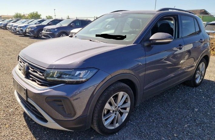 VW T-Cross 34.072 km 21.980 € Rüsselsheim 65428