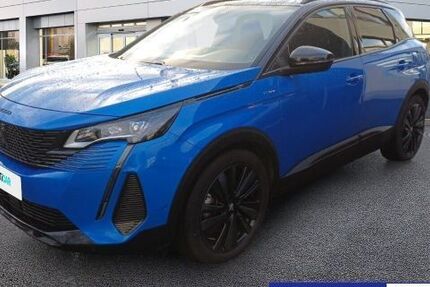 Peugeot 3008 47.994 km 23.790 &euro; Neu-Isenburg 63263