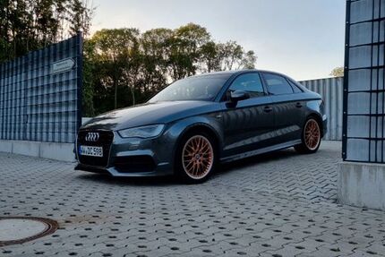 Audi A3 180.000 km 13.700 &euro; Erlensee 63526