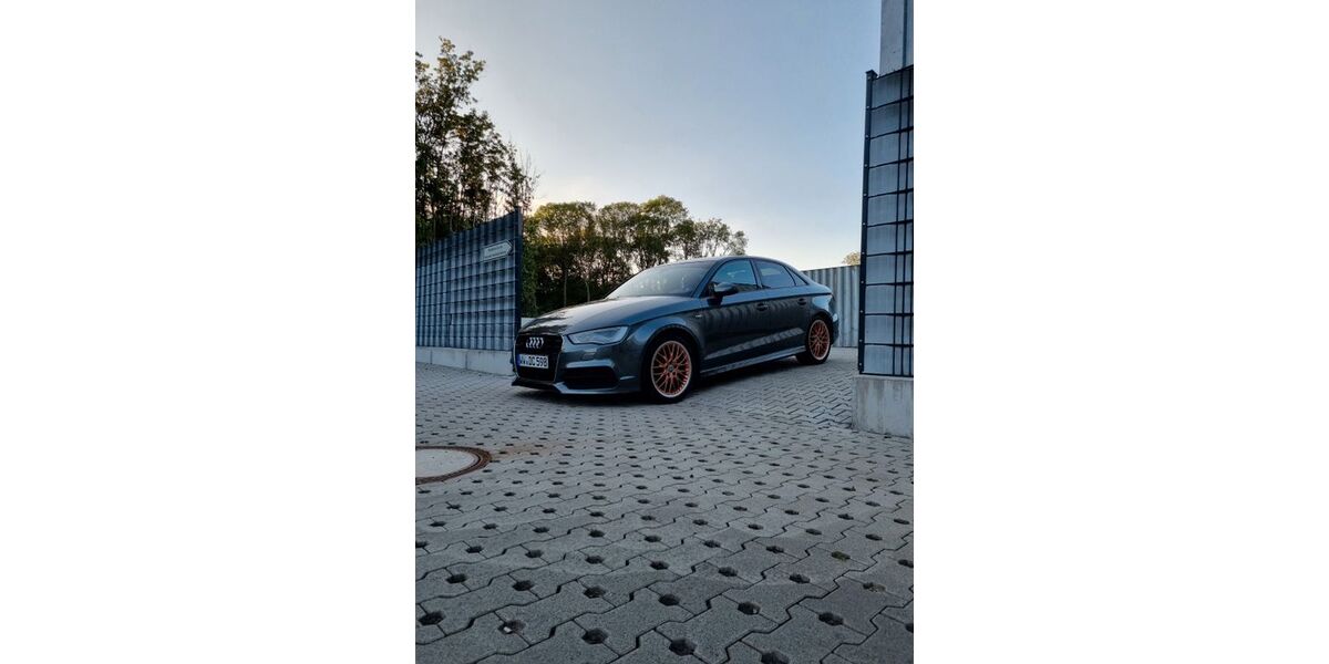 Audi A3 180.000 km 13.700 &euro; Erlensee 63526