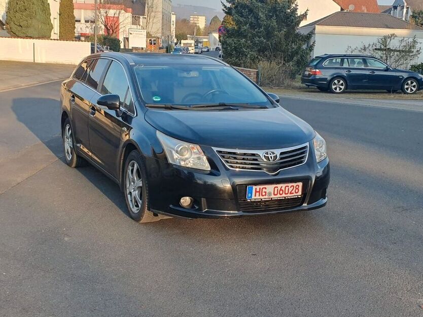 Avensis