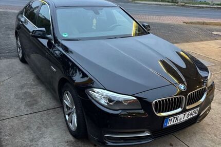 BMW 520 172.000 km 13.000 &euro; Bad Soden am Taunus 65812