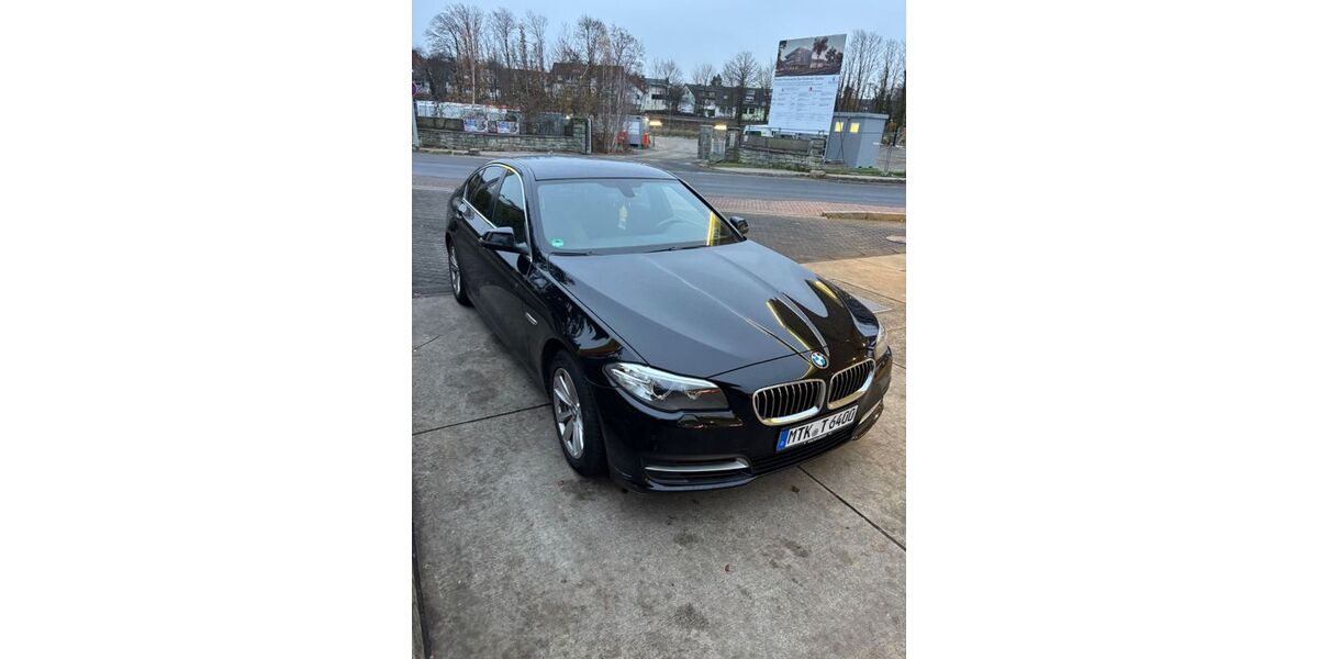 BMW 520 172.000 km 13.000 &euro; Bad Soden am Taunus 65812