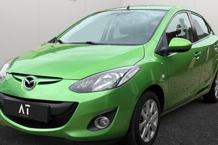 Mazda 2 105.723 km 3.990 € Frankfurt am Main 65929