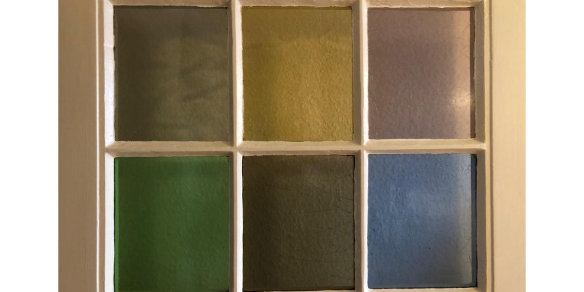 Ruhiges WG-Zimmer mit Balkon (Zentral, 3er WG) 1 zimmer