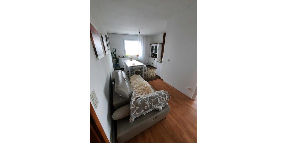 Etagenwohnung Langen (Hessen) - 3 Zimmer, 86 m&sup2;, 280.000&euro; | Angebot:20495383