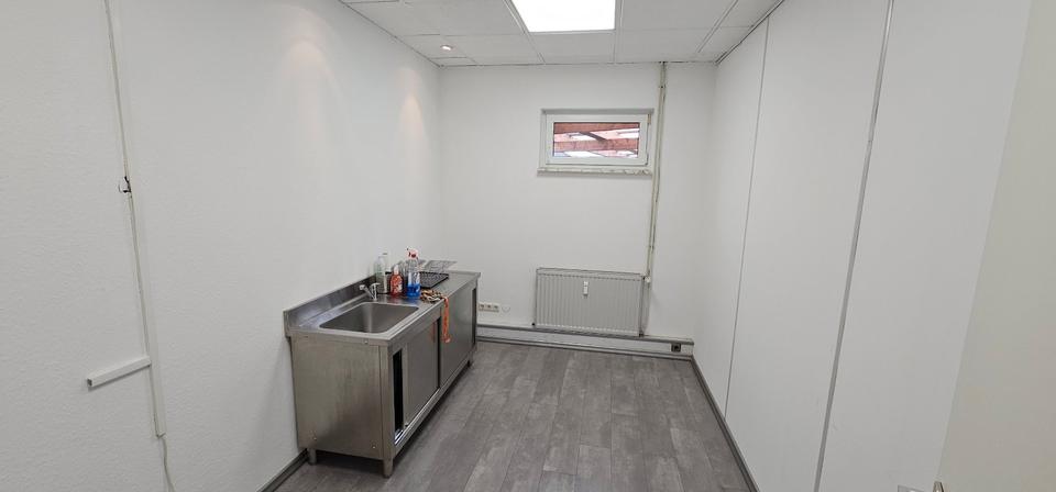 Gewerbeobjekt Dietzenbach - 1.160&euro; | Angebot:24984627