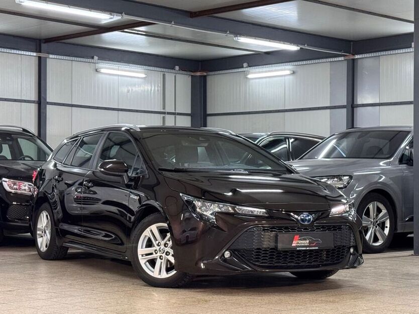 Corolla